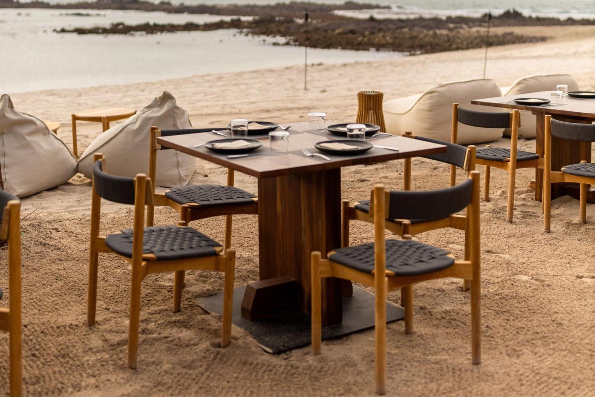 The St. Regis Punta Mita Resort Extérieur photo