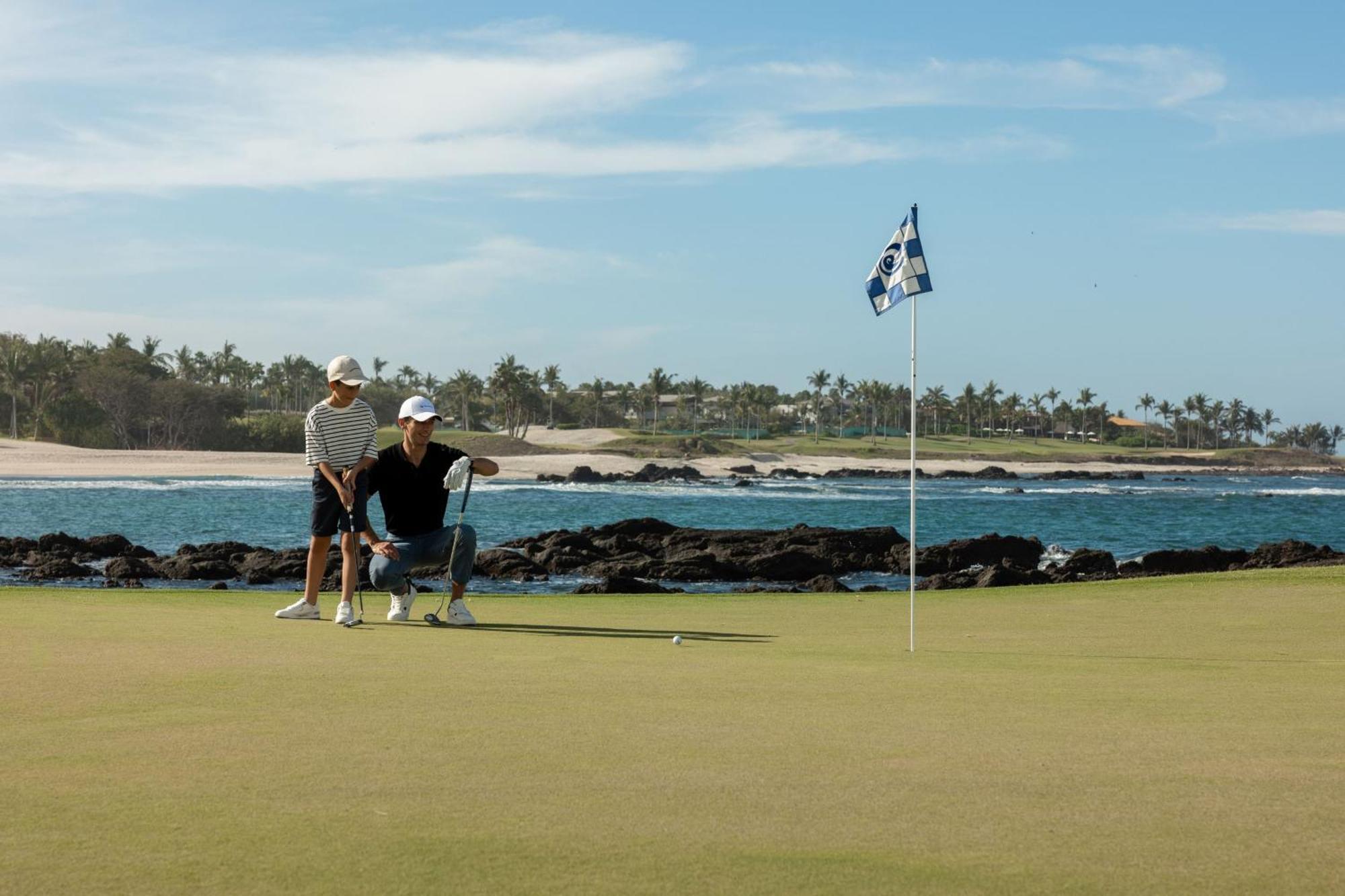 The St. Regis Punta Mita Resort Extérieur photo