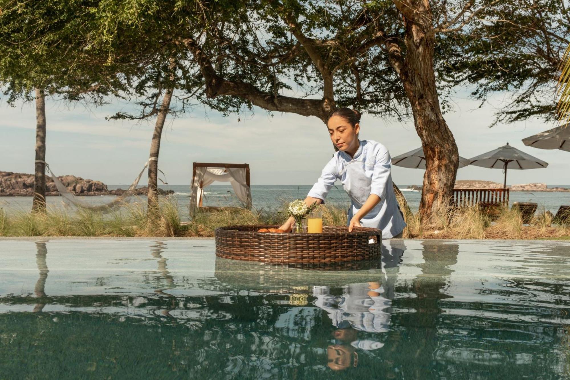 The St. Regis Punta Mita Resort Extérieur photo