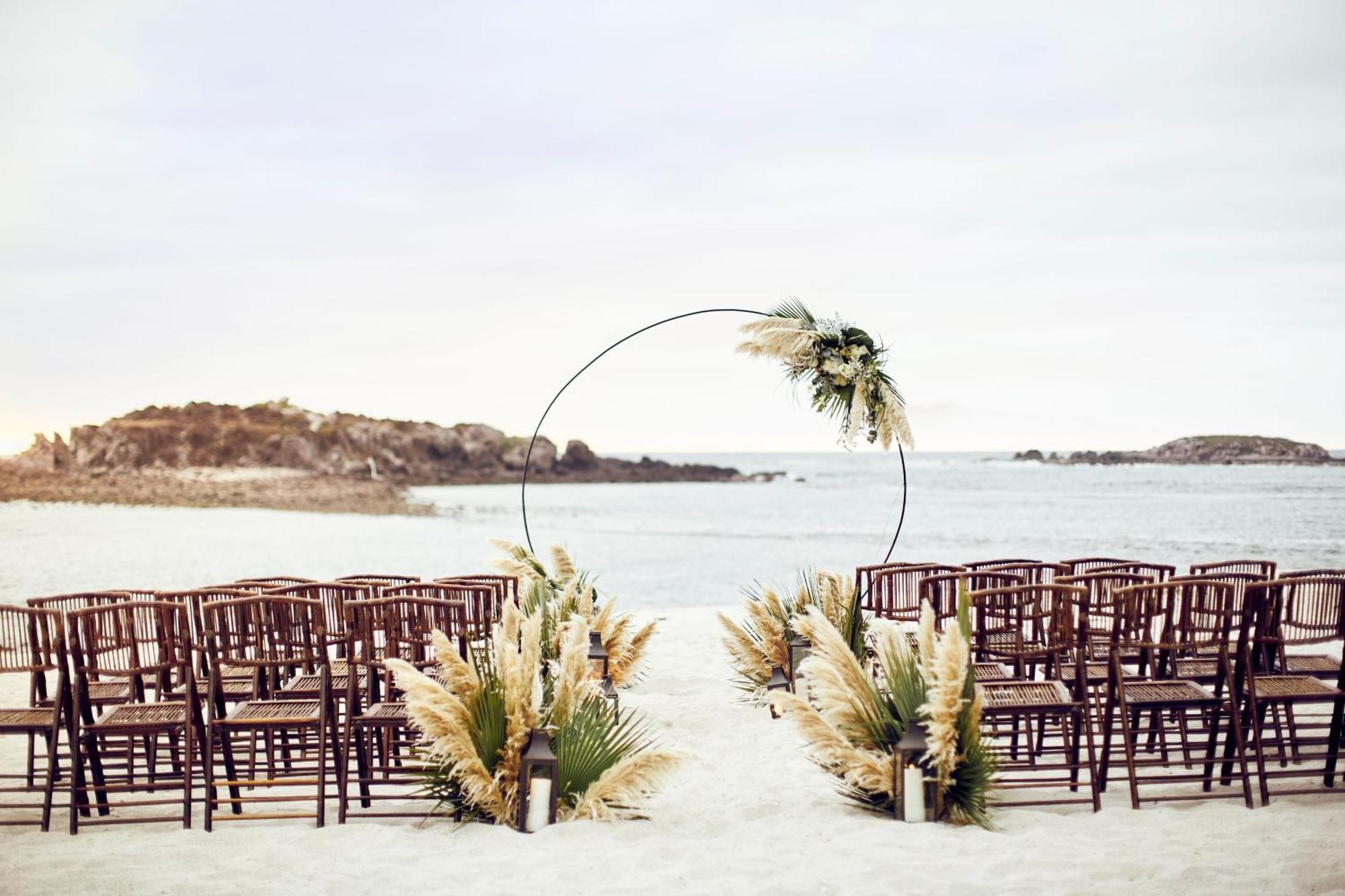 The St. Regis Punta Mita Resort Extérieur photo