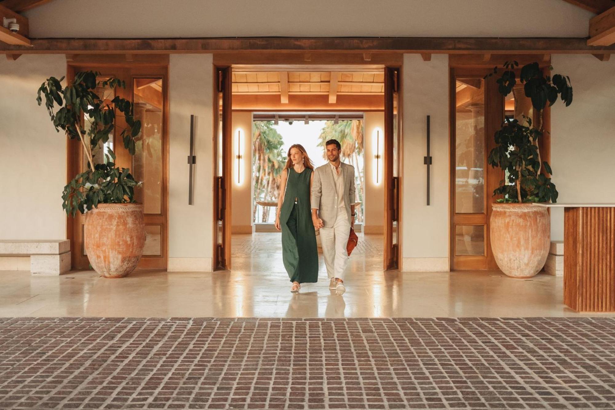 The St. Regis Punta Mita Resort Extérieur photo