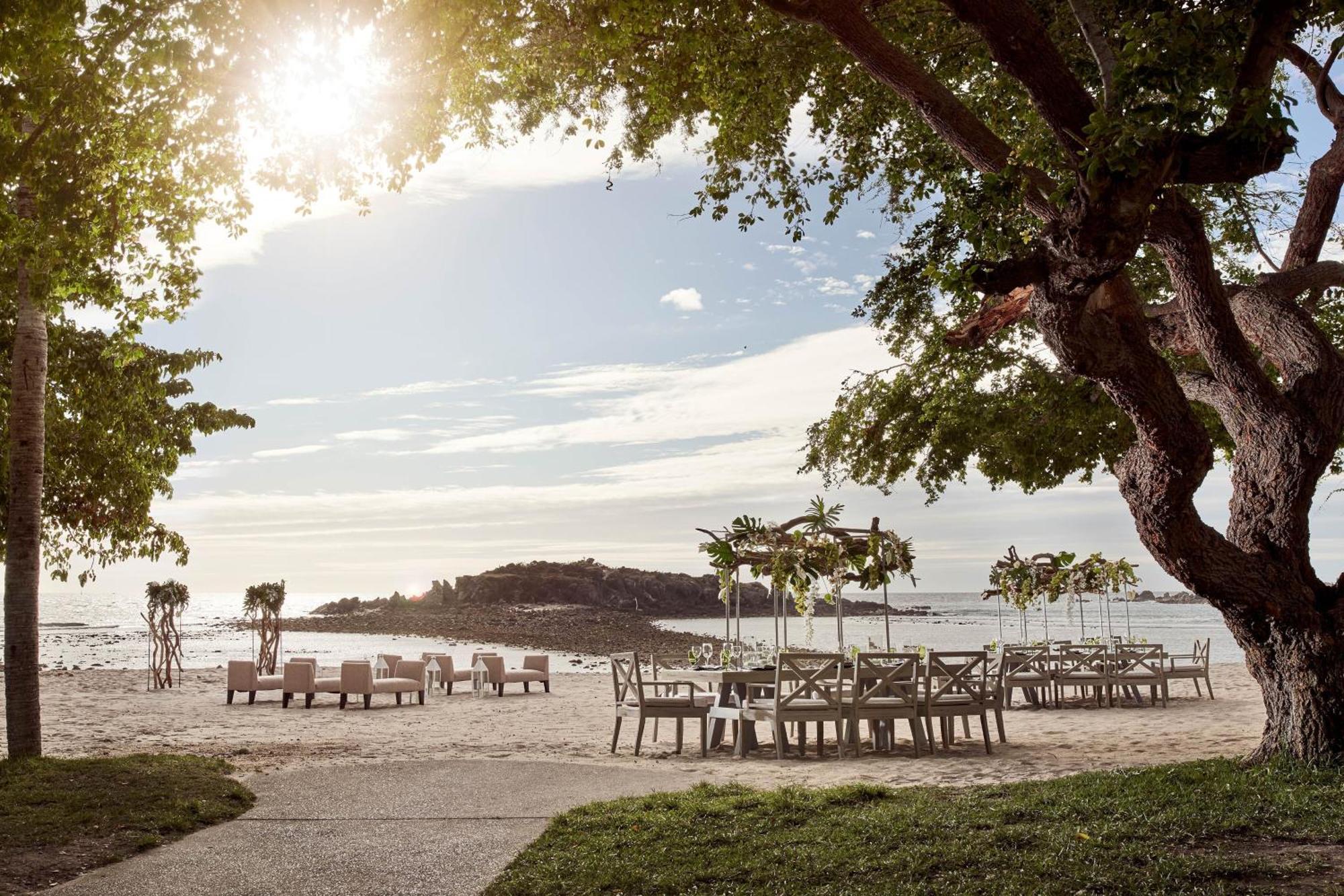 The St. Regis Punta Mita Resort Extérieur photo