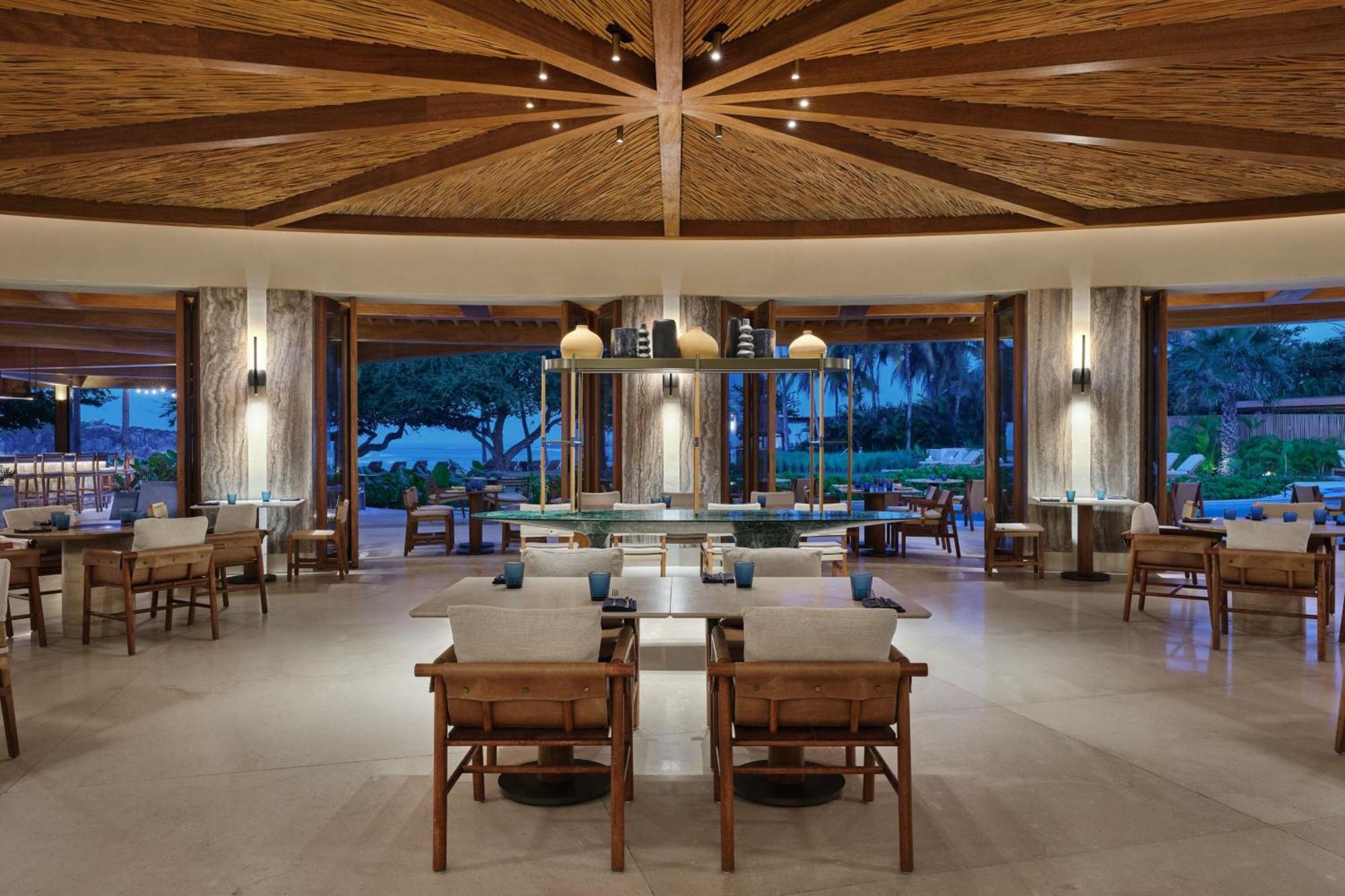 The St. Regis Punta Mita Resort Extérieur photo