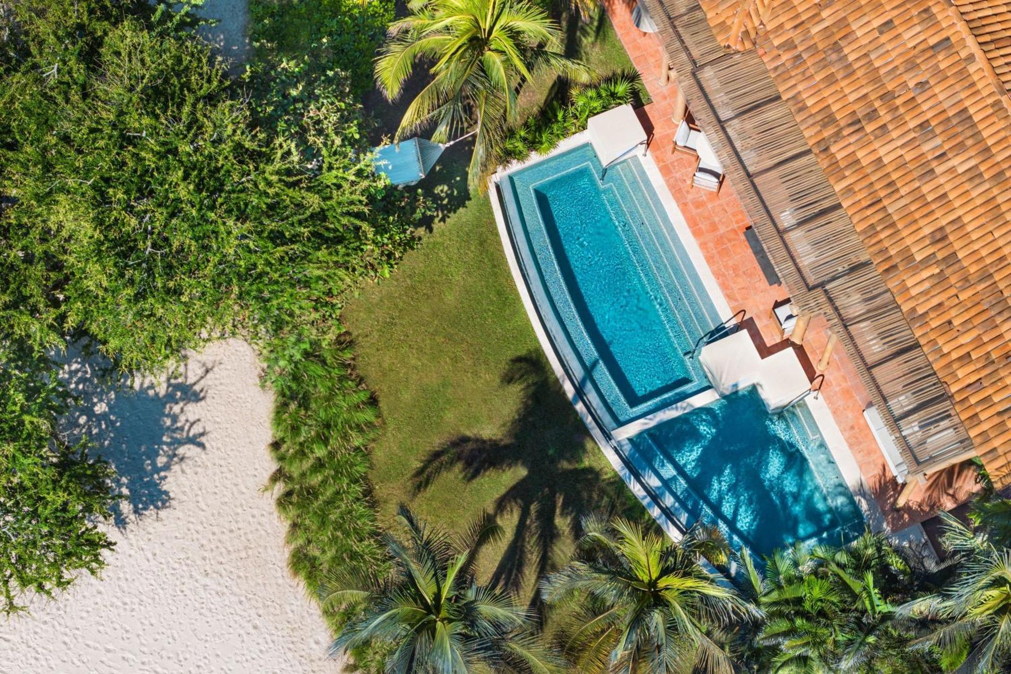 The St. Regis Punta Mita Resort Extérieur photo