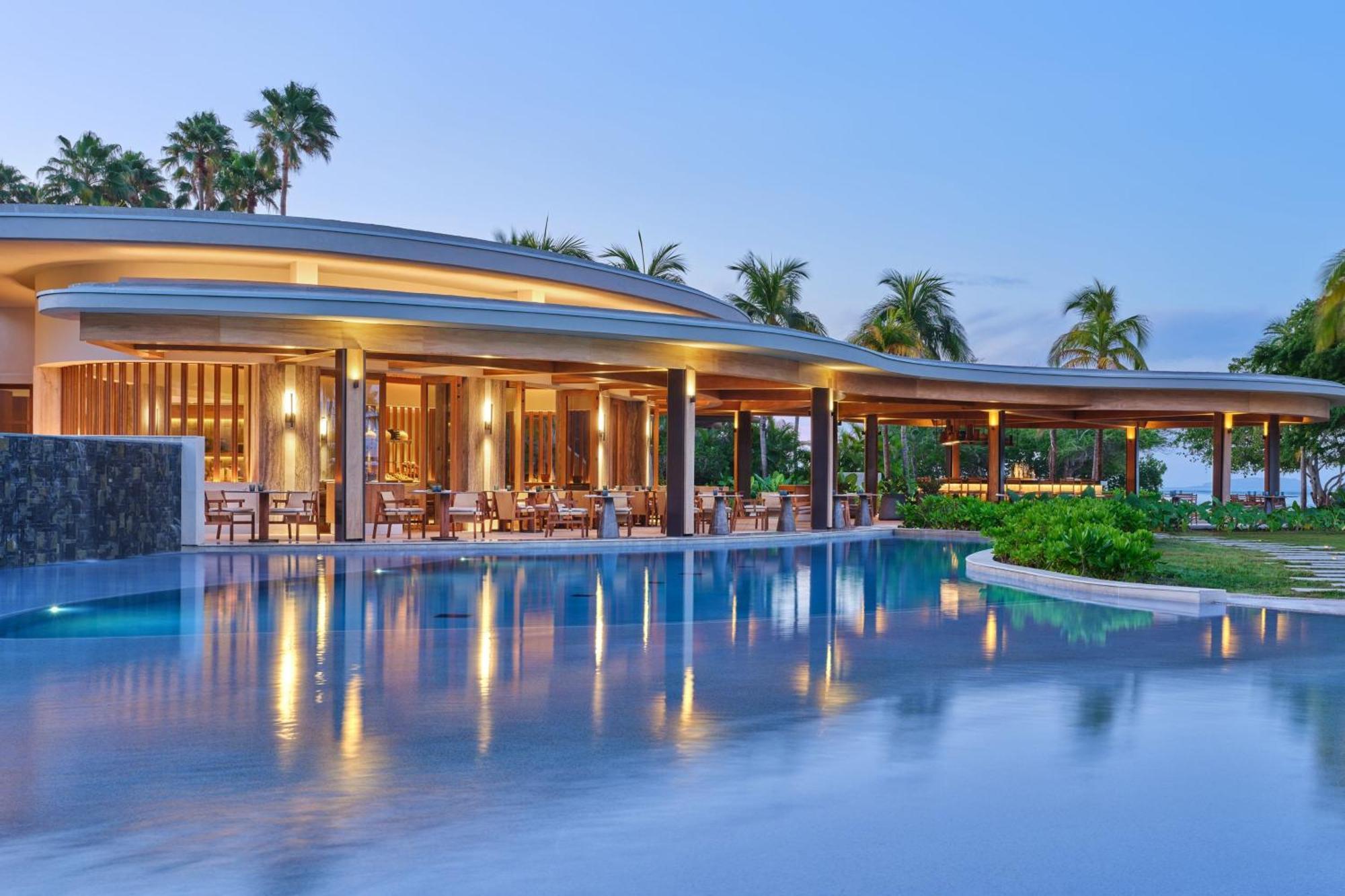 The St. Regis Punta Mita Resort Extérieur photo