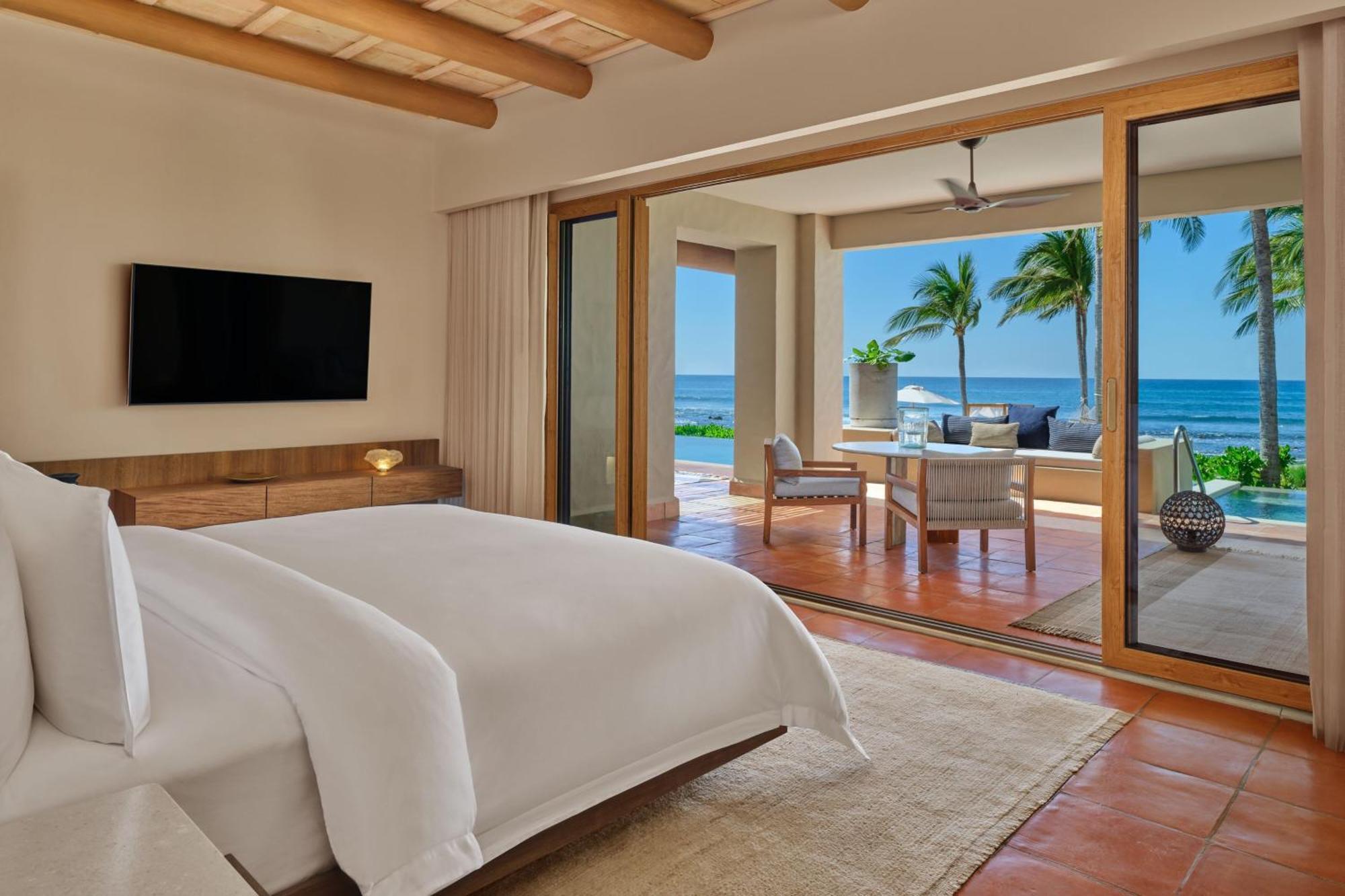 The St. Regis Punta Mita Resort Extérieur photo