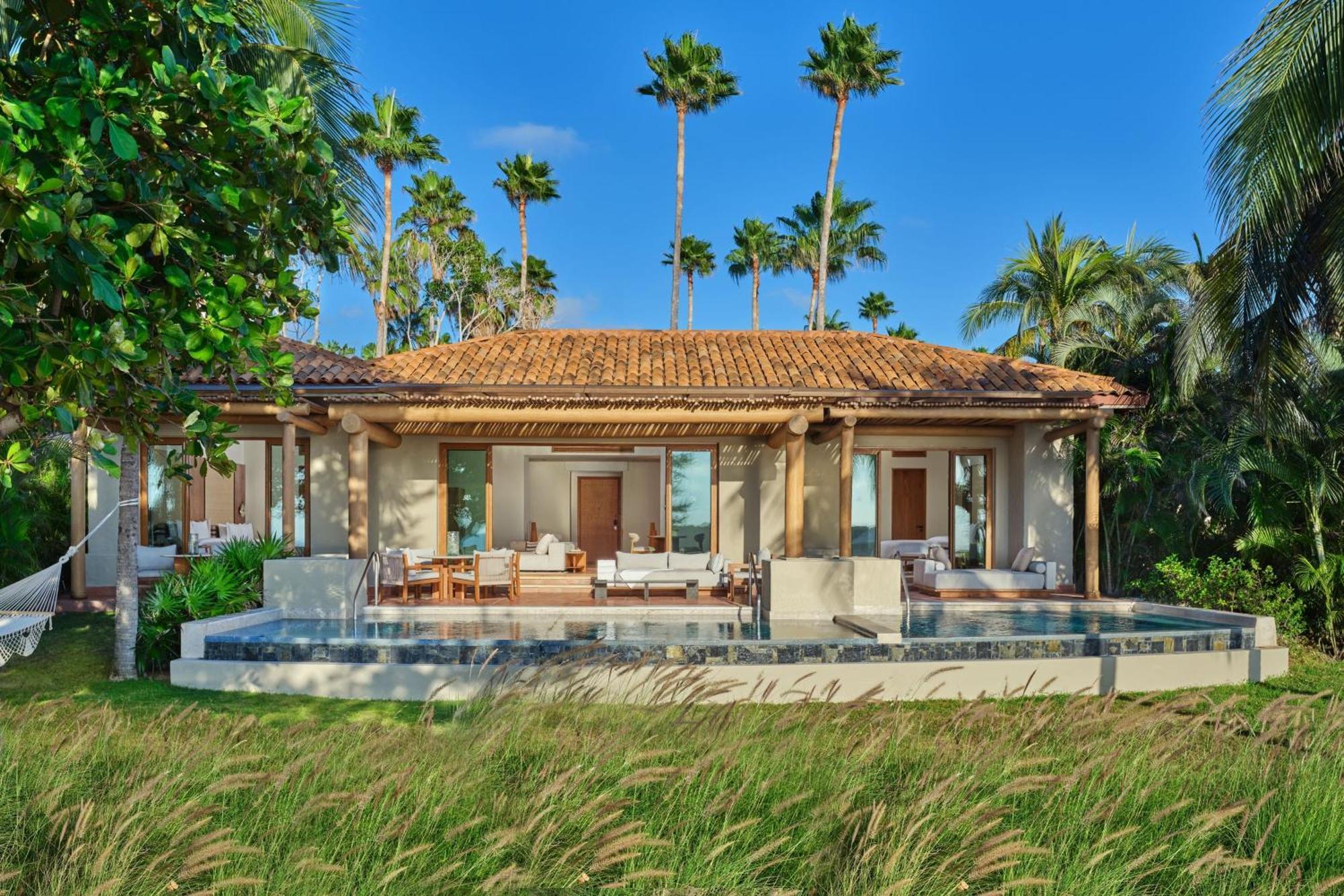 The St. Regis Punta Mita Resort Extérieur photo