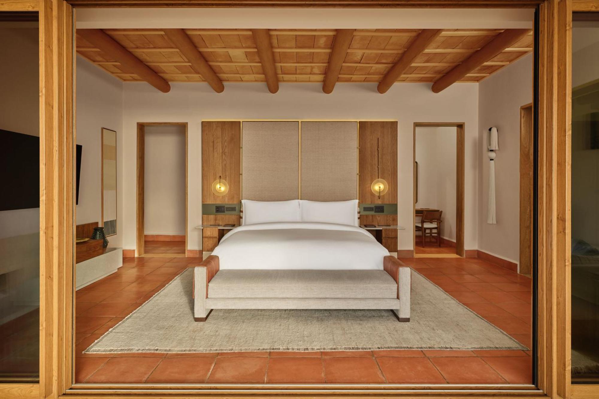 The St. Regis Punta Mita Resort Extérieur photo