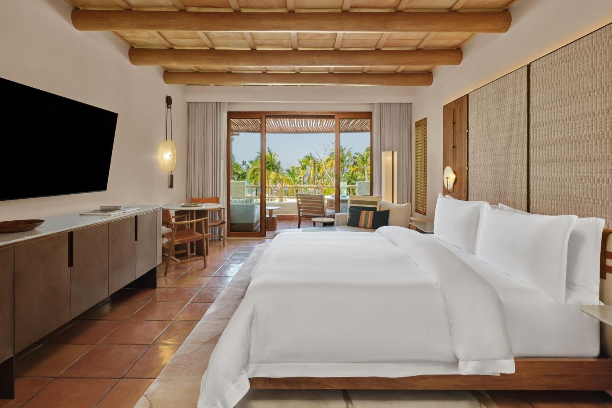 The St. Regis Punta Mita Resort Extérieur photo